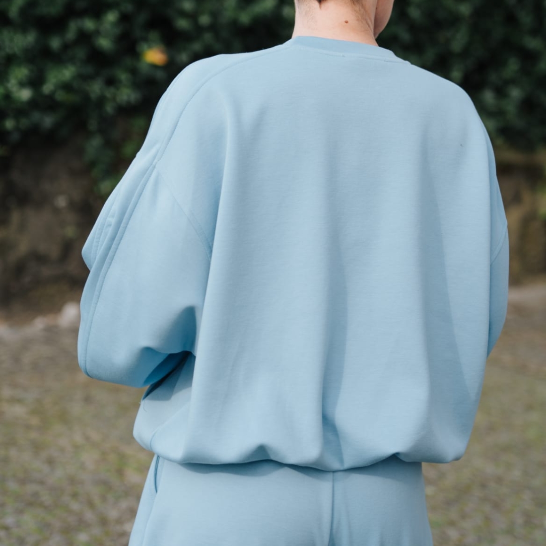 Fato de treino da Lumina