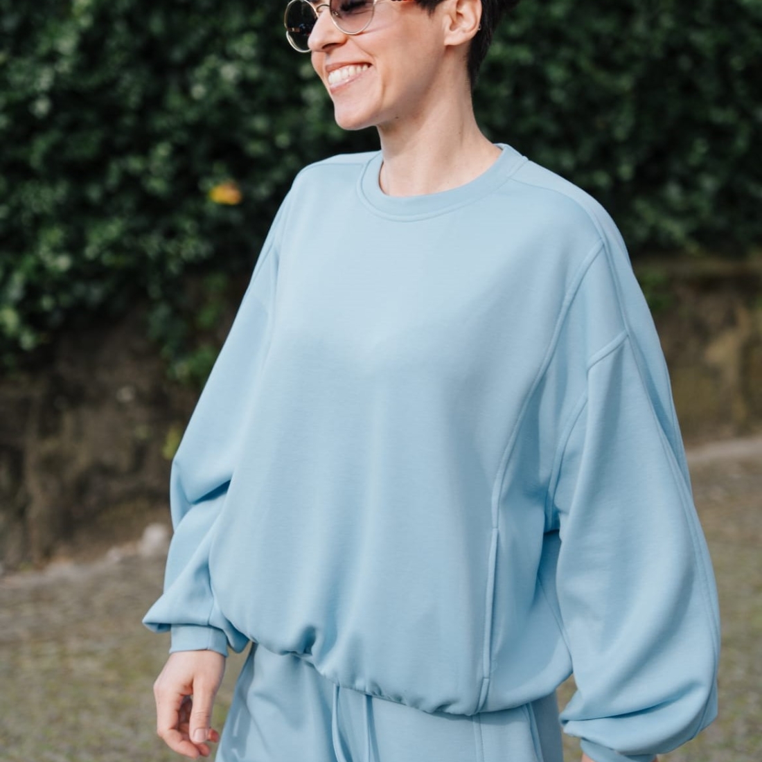 Fato de treino da Lumina