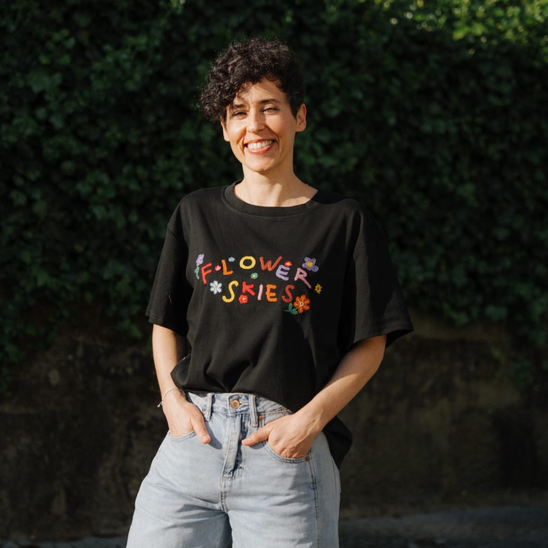 T shirt TU by Wiya