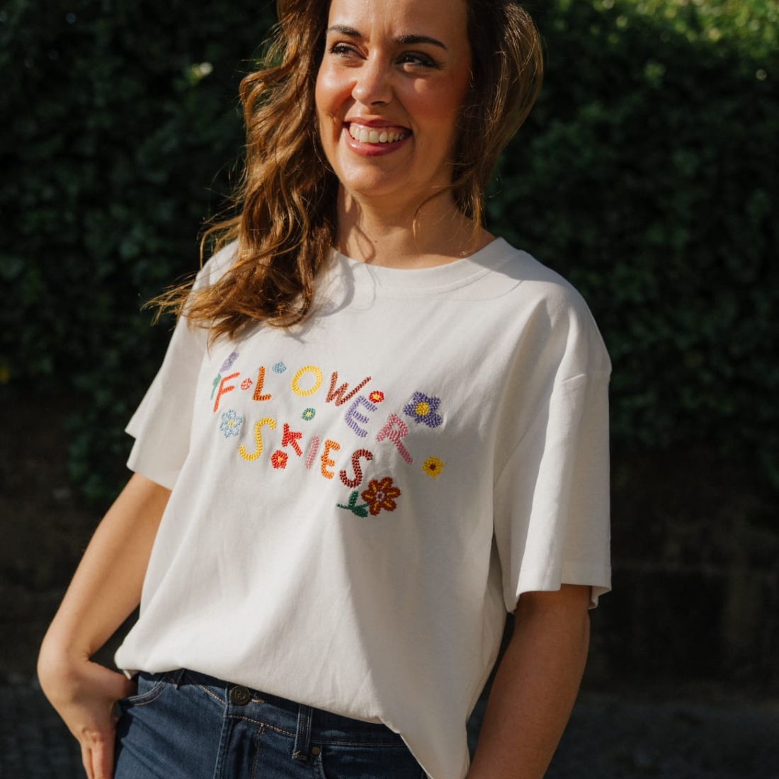 T shirt TU by Wiya