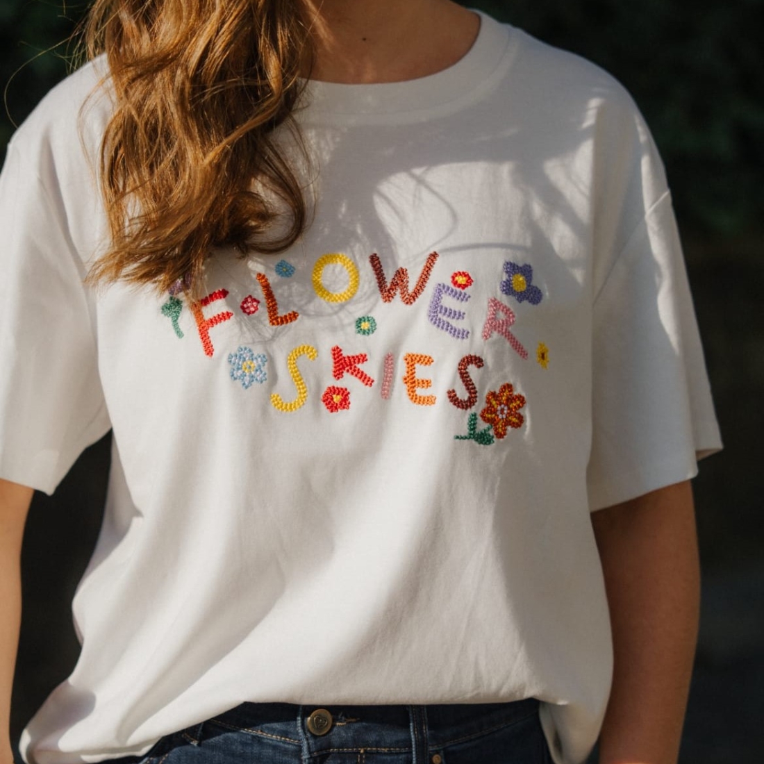 T shirt TU by Wiya