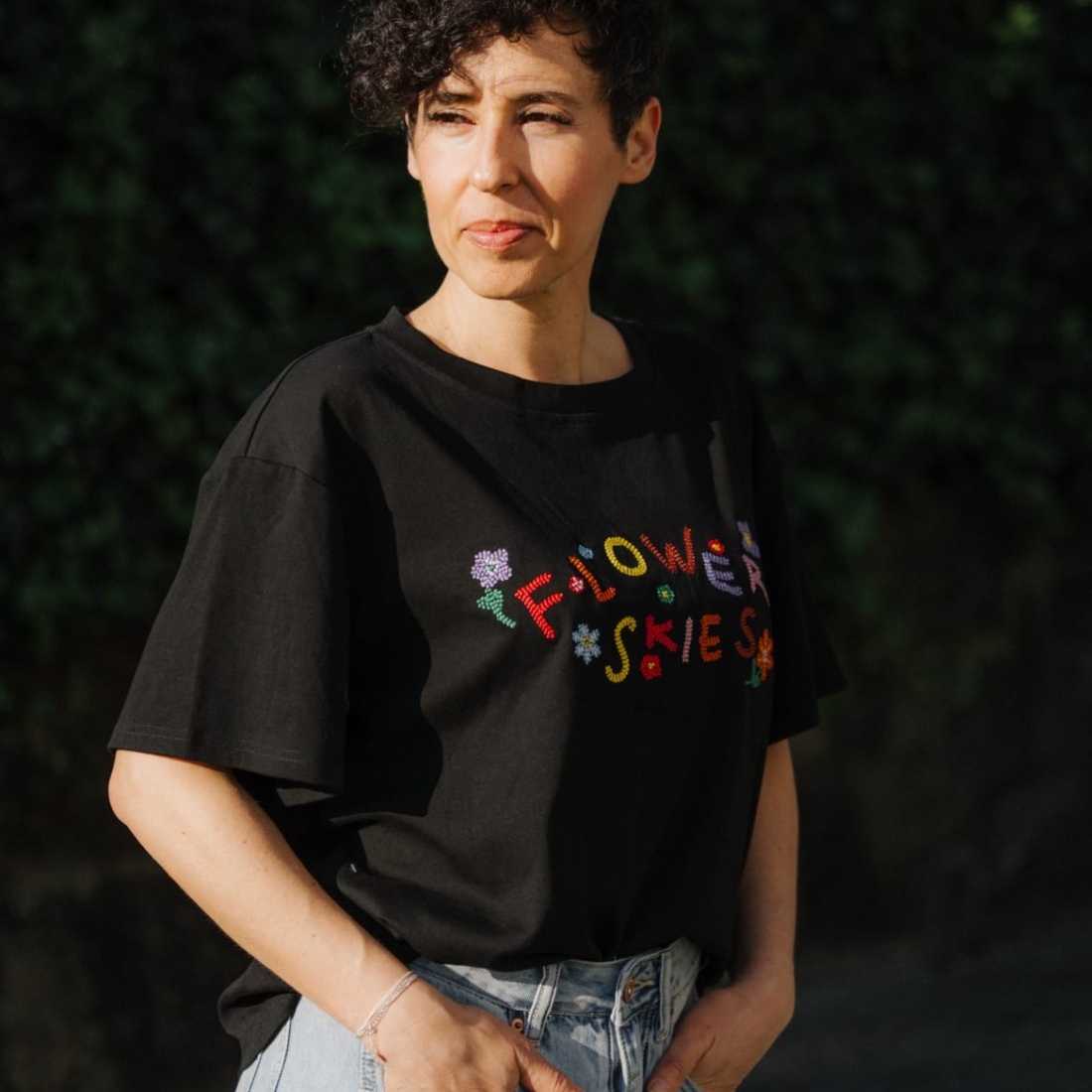 T shirt TU by Wiya
