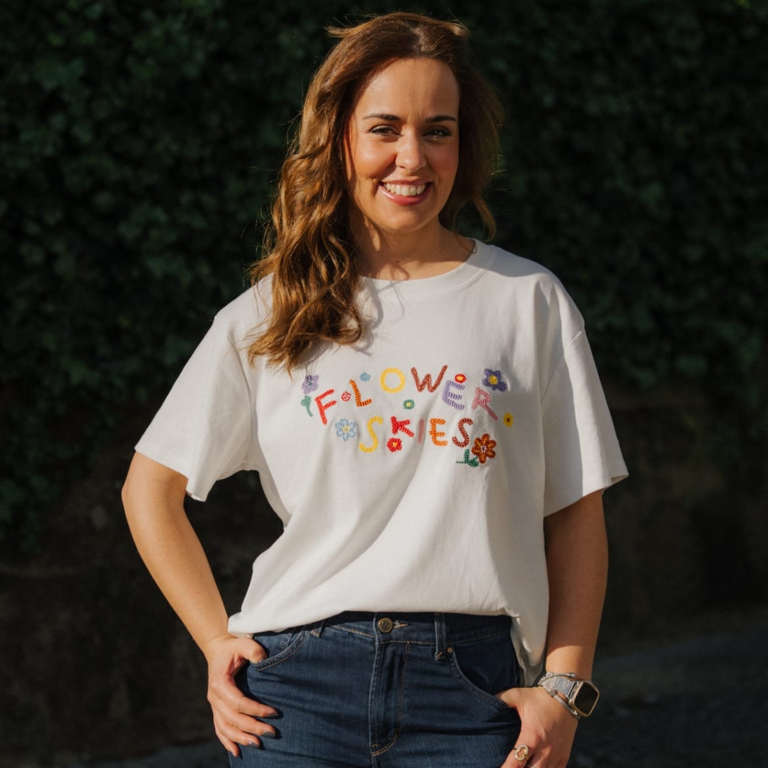 T shirt TU by Wiya