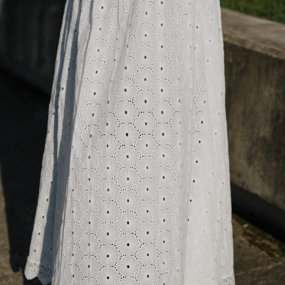 Kimono TU (s/m)