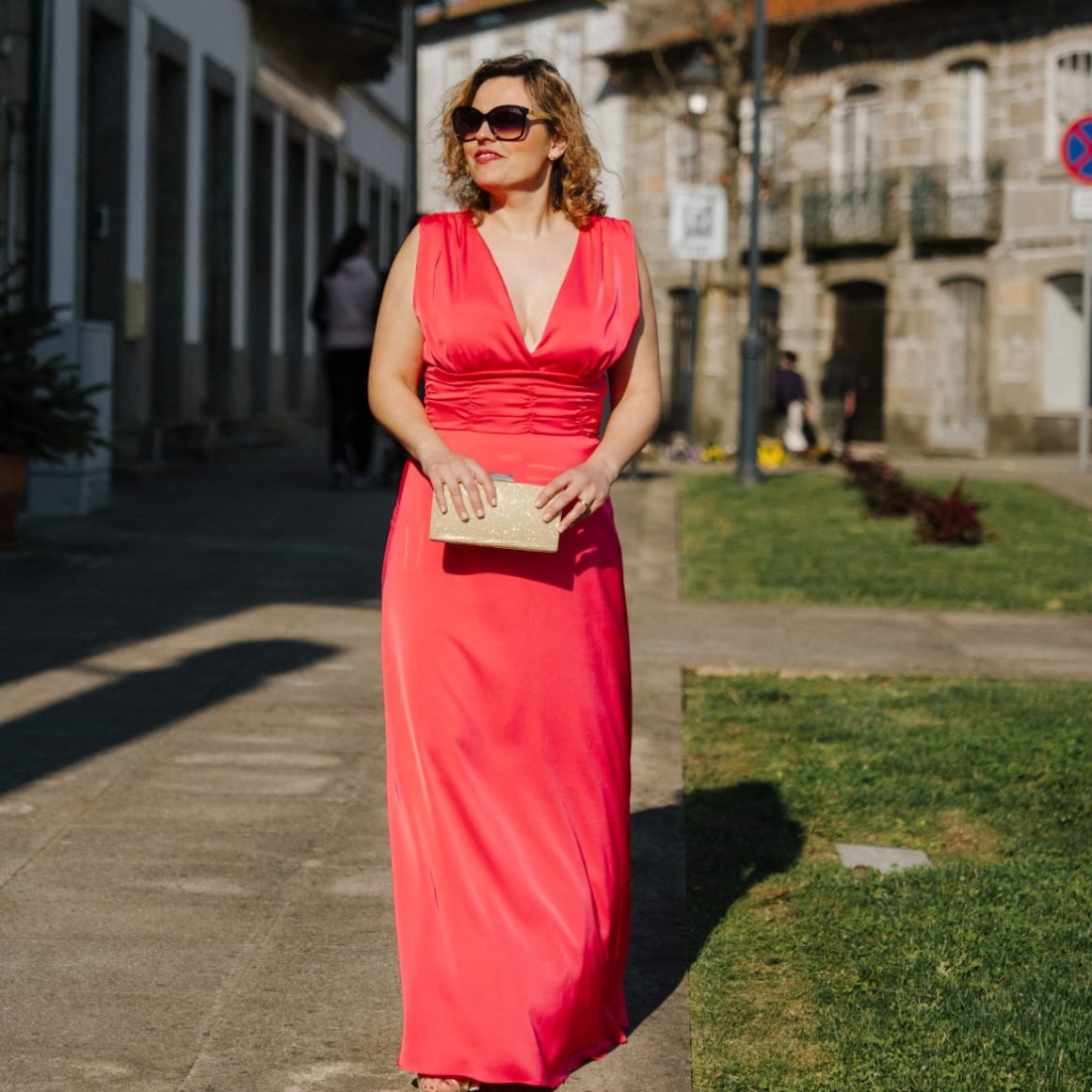 Vestido