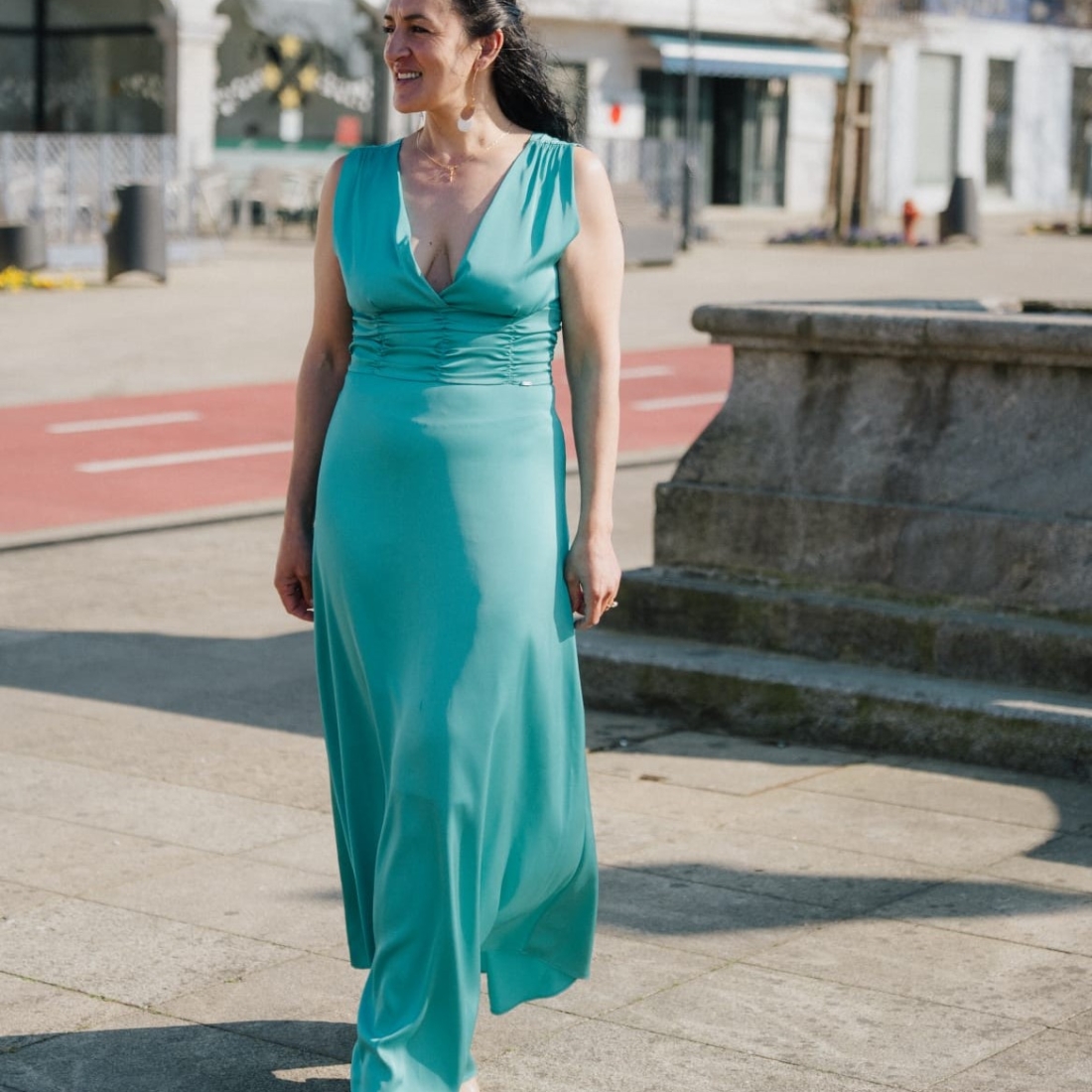 Vestido